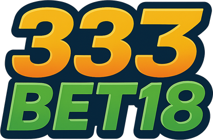 333bet18 Logo